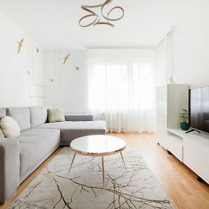 Appartement met Twee Slaapkamers